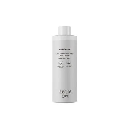 Carpet cleaner for Dreame H14 Dual/H14 Mix/H15 Mix/H12 Dual FlexReach/H13 Dual FlexReach 250ml